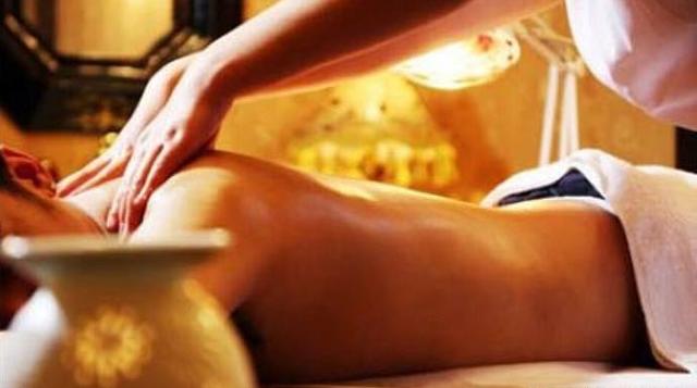 为啥有钱人那么爱做SPA?