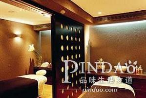 希腊:Grand Resort Lagonissi--Blu Spa