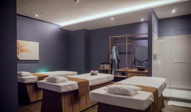 曼谷SPA按摩我最爱Let’s Relax Spa